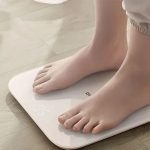خرید ترازو هوشمند شیائومی مدل Mi Smart Scale2