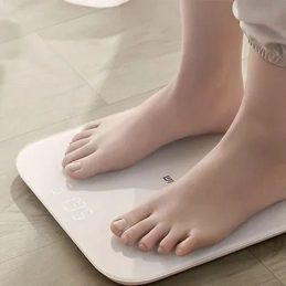 خرید ترازو هوشمند شیائومی مدل Mi Smart Scale2