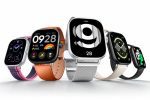 ساعت هوشمند ردمی مدل Redmi Watch 4 - Image 3