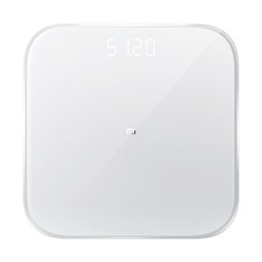 قیمت و خرید ترازو هوشمند شیائومی مدل Mi Smart Scale2