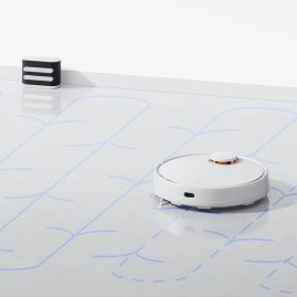 خرید جاروبرقی رباتیک شیائومی مدل S10