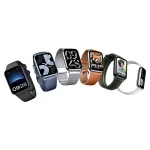 خرید دستبند هوشمند شیائومی مدل Band 8 Pro