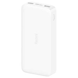 خرید پاوربانک شیائومی مدل Redmi ظرفیت 20000