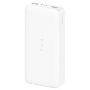 خرید پاوربانک شیائومی مدل Redmi ظرفیت 20000