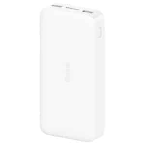 خرید پاوربانک شیائومی مدل Redmi ظرفیت 20000