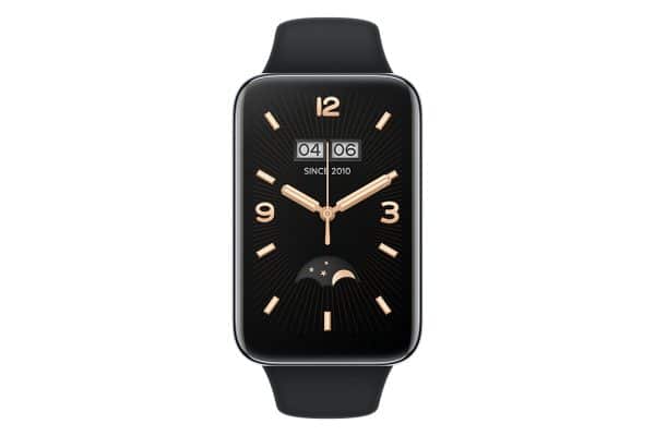 دستبند هوشمند شیائومی مدل MI BAND 7 PRO