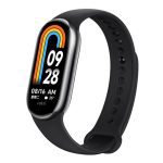 دستبند هوشمند شیائومی مدل Mi Band 8 گلوبال