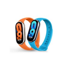 قیمت دستبند هوشمند شیائومی مدل Mi Band 8 گلوبال