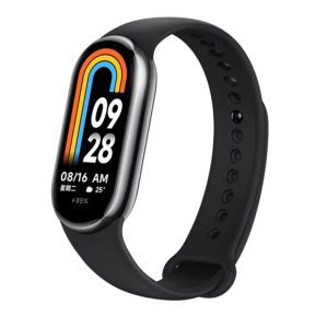 دستبند هوشمند شیائومی مدل Mi Band 8 گلوبال