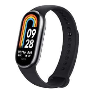 دستبند هوشمند شیائومی مدل Mi Band 8 گلوبال