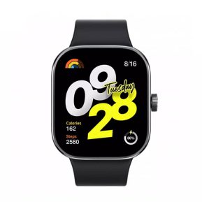 ساعت هوشمند شیائومی مدل Redmi Watch 4