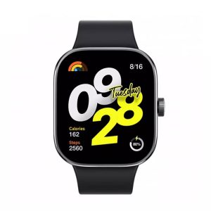 ساعت هوشمند شیائومی مدل Redmi Watch 4