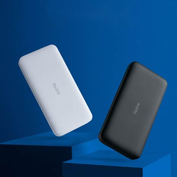 پاوربانک ردمی مدل Redmi ظرفیت 10000 - Image 3