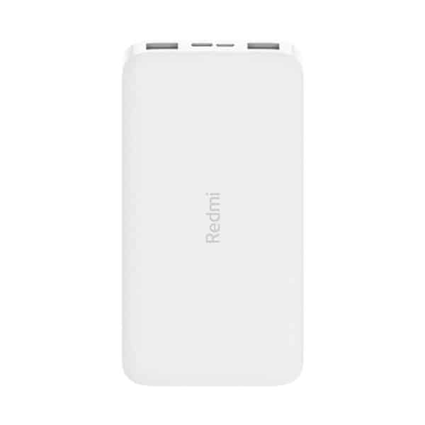 پاوربانک ردمی مدل Redmi ظرفیت 10000 - Image 2