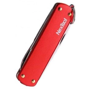 چاقوی جیبی چند منظوره شیائومی مدل NEXTOOL KT5026