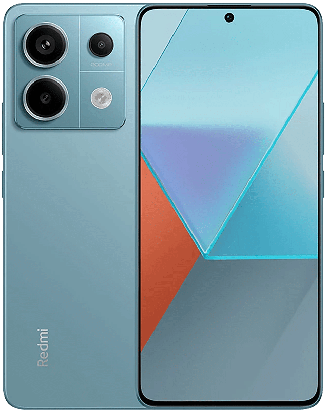 گوشی ردمی مدل Redmi Note 13 Pro 5G