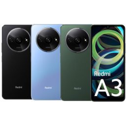 قیمت گوشی موبایل ردمی مدل Redmi A3