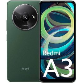 گوشی موبایل ردمی مدل Redmi A3