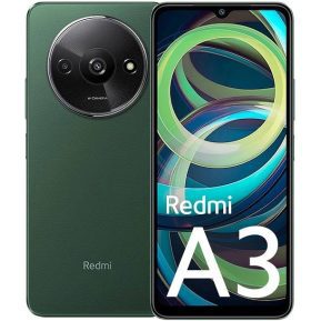 گوشی موبایل ردمی مدل Redmi A3