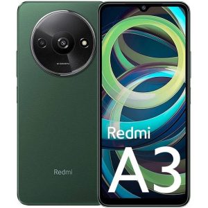 گوشی موبایل ردمی مدل Redmi A3
