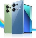 قیمت گوشی موبایل ردمی مدل Redmi Note 13 4G