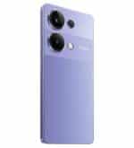 بررسی گوشی موبایل ردمی مدل Redmi Note 13 4G
