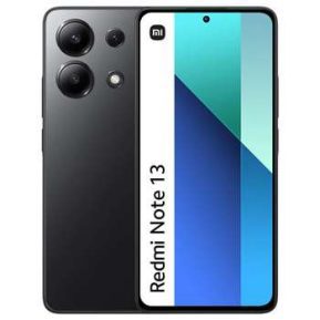 گوشی موبایل ردمی مدل Redmi Note 13 4G