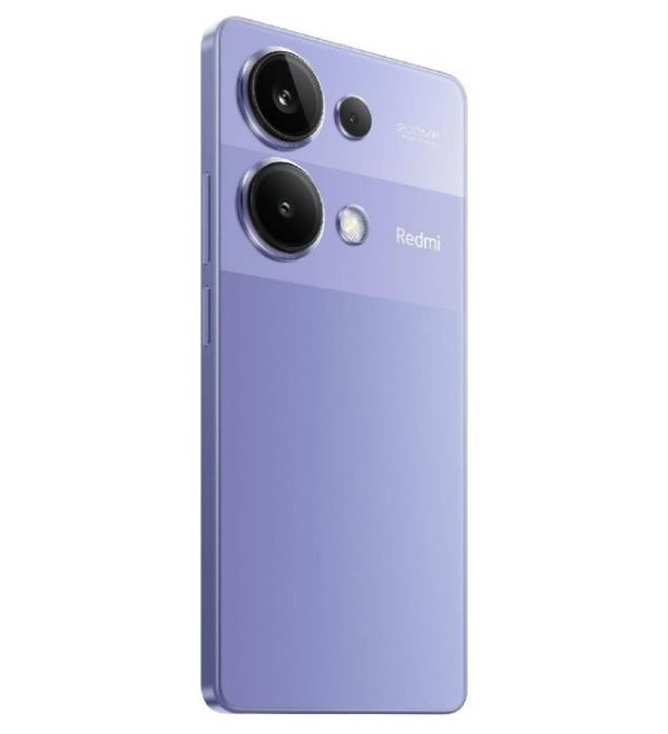 بررسی گوشی موبایل ردمی مدل Redmi Note 13 4G