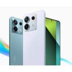 گوشی موبایل ردمی مدل Redmi Note 13 Pro 5G