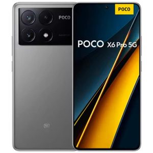 گوشی موبایل شیائومی مدل Poco