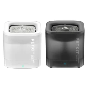 Petkit Solo SE water