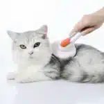 Petkit pet grooming brush