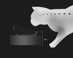 خرید ظرف غذای گربه شیائومی مدل Petkit P5201