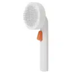 شانه مو حیوانات شیائومی مدل Petkit pet grooming brush 2