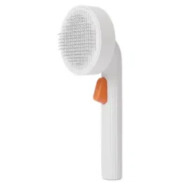 شانه مو حیوانات شیائومی مدل Petkit pet grooming brush 2