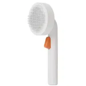 شانه مو حیوانات شیائومی مدل Petkit pet grooming brush 2