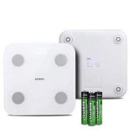 قیمت ترازو دیجیتال ھوشمند شیائومی مدل Bomidi S1