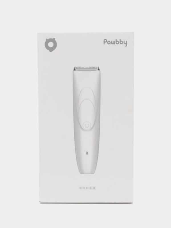 قیمت ماشین اصلاح موی حیوانات خانگی شیائومی مدل pawbby MG-HC001