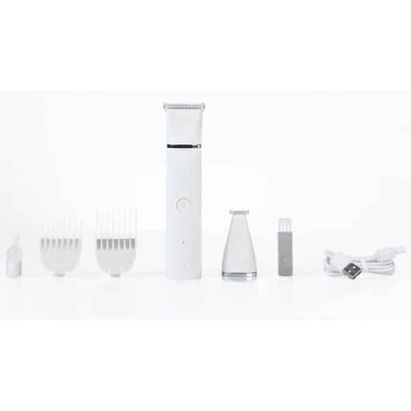 ماشین اصلاح موی حیوانات خانگی شیائومی مدل petkit 2 in 1 pro