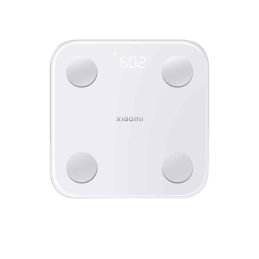 ترازوی ھوشمند شیائومی مدل Xiaomi Body Scale 400S