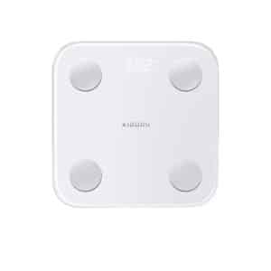 ترازوی ھوشمند شیائومی مدل Xiaomi Body Scale 400S
