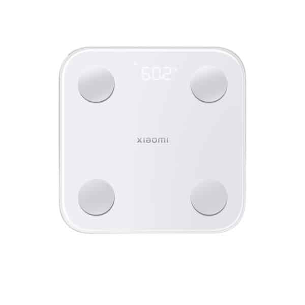 ترازوی ھوشمند شیائومی مدل Xiaomi Body Scale 400S