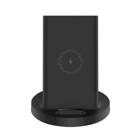 خرید استند شارژر بی سیم شیائومی مدل Mi WPC02ZM 20W