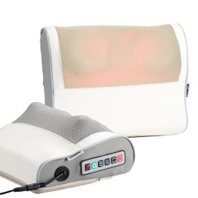 خرید بالشت ماساژور برقی شیائومی مدل Bomidi Pillow MP1