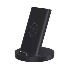 قیمت استند شارژر بی سیم شیائومی مدل Mi WPC02ZM 20W