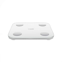 قیمت ترازوی ھوشمند شیائومی مدل Xiaomi Body Scale 400S