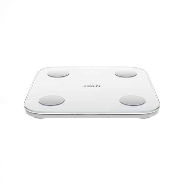 قیمت ترازوی ھوشمند شیائومی مدل Xiaomi Body Scale 400S