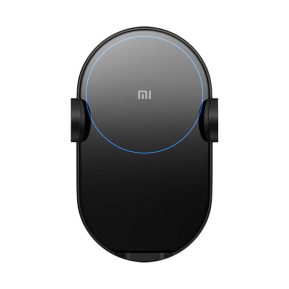 قیمت شارژر بی سیم و ھولدر موبایل خودرو شیائومی مدل Mi WCJ02ZM