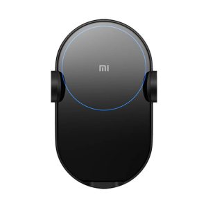 قیمت شارژر بی سیم و ھولدر موبایل خودرو شیائومی مدل Mi WCJ02ZM