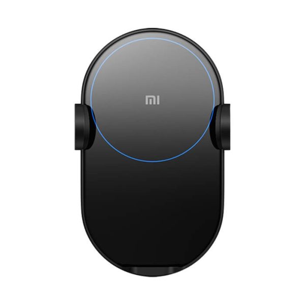 قیمت شارژر بی سیم و ھولدر موبایل خودرو شیائومی مدل Mi WCJ02ZM